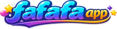 fafafa app logo